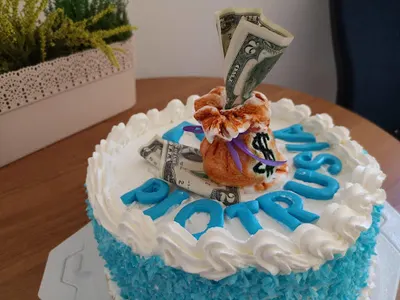 Cukiernia Słodka Zośka Alina Cwalina